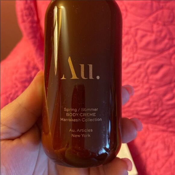 NEW IN BOX AU Spring/Summer Body Creme - Picture 4 of 7